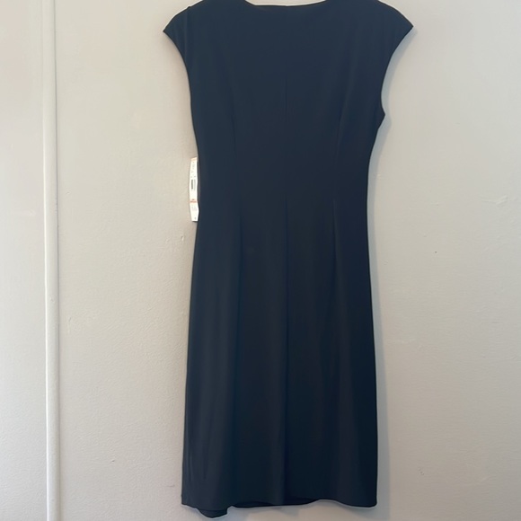 Black Label Formal Dress - Picture 5 of 5